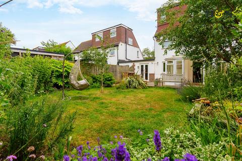 3 bedroom house for sale, Derek Avenue, Hove BN3