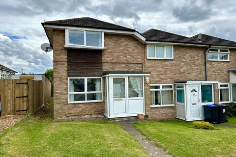 40 Kentstone Close, Northampton, NN2 8QW