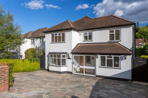 4 bedroom detached house for sale, Outwood Lane, Chipstead, Coulsdon