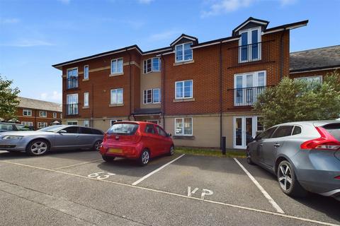 2 bedroom apartment for sale, Hamilton Avenue, Uttoxeter ST14