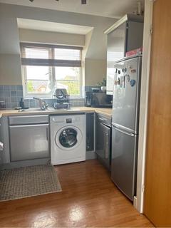 1 bedroom apartment to rent, Clover Field, Grange Park, Northampton NN4