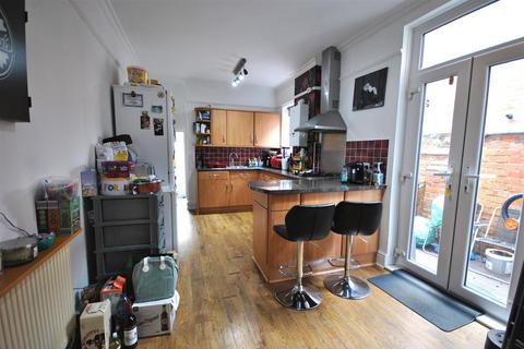 3 bedroom terraced house for sale, Bostock Avenue, Northampton