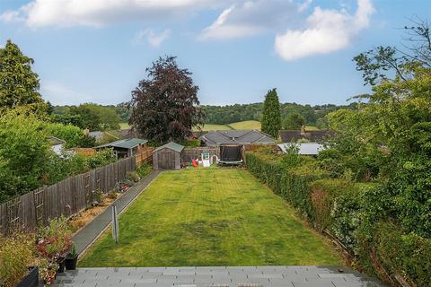 4 bedroom semi-detached house for sale, Berkeley Avenue, Chartridge, Chesham