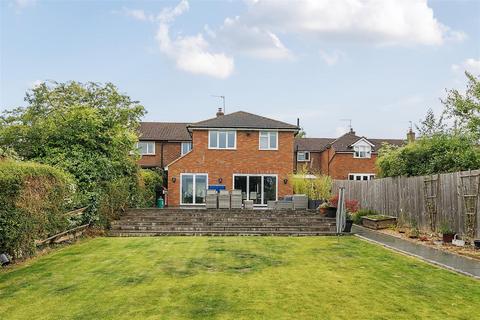 103 Berkeley Avenue, Chesham, HP5 2RS