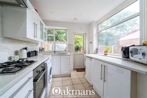 3 bedroom semi-detached house for sale, Green Park Road, Birmingham B31