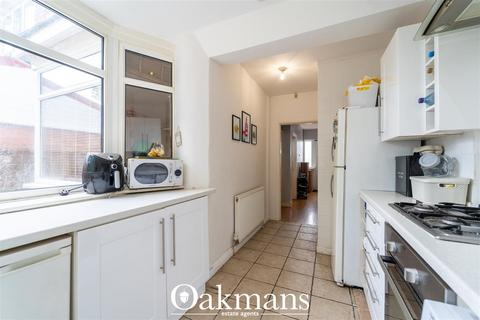 3 bedroom semi-detached house for sale, Green Park Road, Birmingham B31