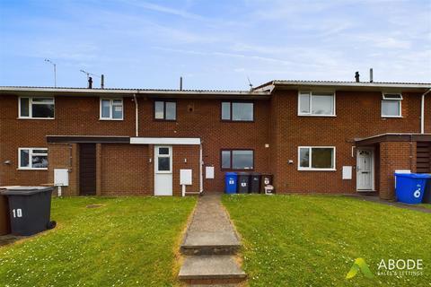 3 bedroom terraced house for sale, East Street, Burton-On-Trent DE15