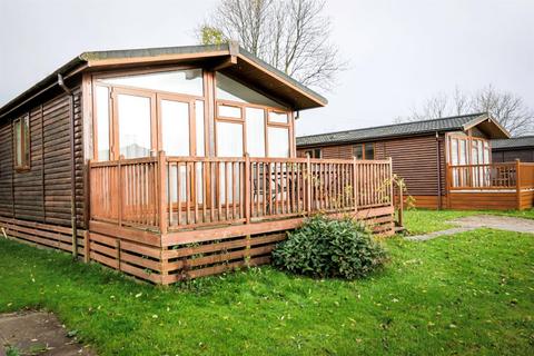 2 bedroom mobile home for sale, Tissington Green, Ashbourne DE6