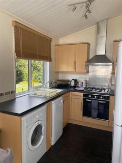 2 bedroom mobile home for sale, Tissington Green, Ashbourne DE6