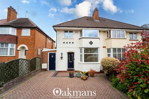 3 bedroom semi-detached house for sale, Farlow Road, Birmingham B31