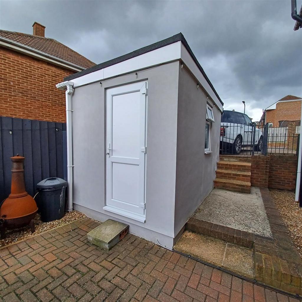 Outbuilding