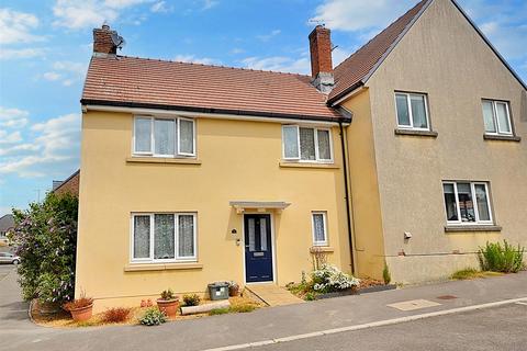 3 bedroom semi-detached house for sale, School Drive, Crossways, Dorchester