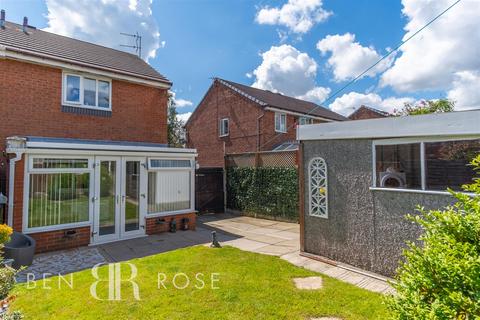 2 bedroom semi-detached house for sale, Eaves Green Road, Chorley