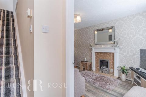 2 bedroom semi-detached house for sale, Eaves Green Road, Chorley