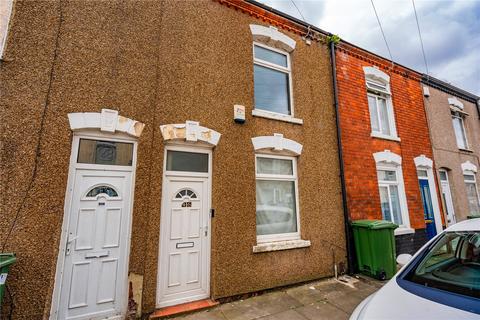 3 bedroom terraced house for sale, Tunnard Street, Grimsby, Lincolnshire, DN32