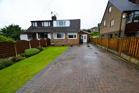 5 bedroom semi-detached house for sale, Elizabeth Street, Wyke, Bradford