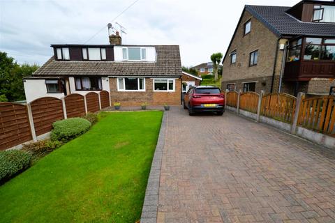 5 bedroom semi-detached house for sale, Elizabeth Street, Wyke, Bradford