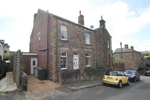 2 bedroom terraced house for sale, Bank Street, Mirfield