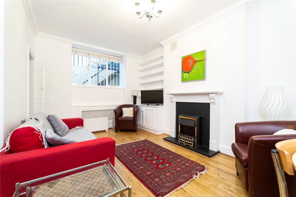 Winchester Street, Pimlico., London... 1 bed flat for sale £575,000
