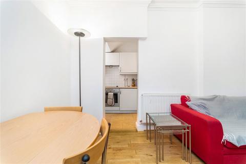 1 bedroom flat for sale, Winchester Street, Pimlico., London, SW1V