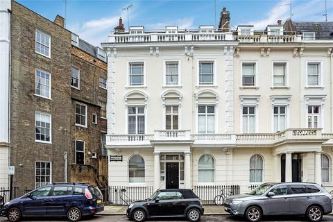 1 bedroom flat for sale, Winchester Street, Pimlico., London, SW1V