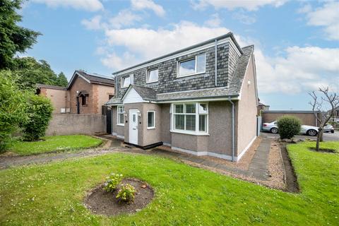 4 bedroom detached house for sale, Arbroath Road, Dundee DD4