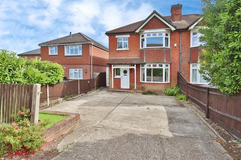 3 bedroom semi-detached house for sale, Bridge Road, Park Gate, Southampton