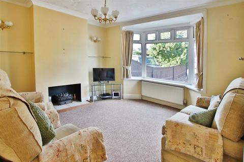 3 bedroom semi-detached house for sale, Bridge Road, Park Gate, Southampton