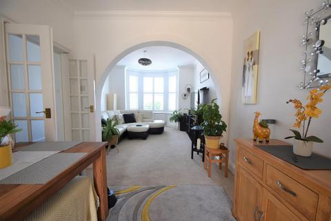 3 bedroom semi-detached house to rent, Mount Road, Hastings