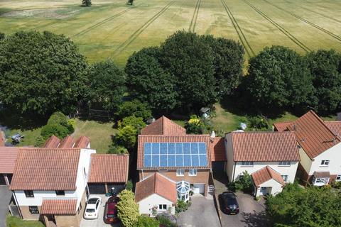 42 Barley Mead, Danbury, Chelmsford, CM3 4RP