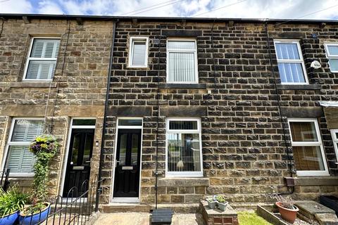 3 bedroom terraced house for sale, Haggstones Road, Worrall, S35