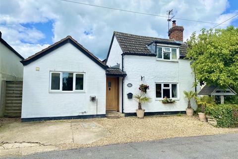 3 bedroom detached house for sale, Humphries Cottage, Wigmore Lane, Halfway House, Shrewsbury, SY5 9DZ