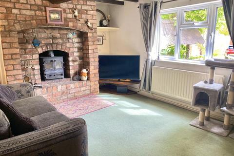 3 bedroom detached house for sale, Humphries Cottage, Wigmore Lane, Halfway House, Shrewsbury, SY5 9DZ