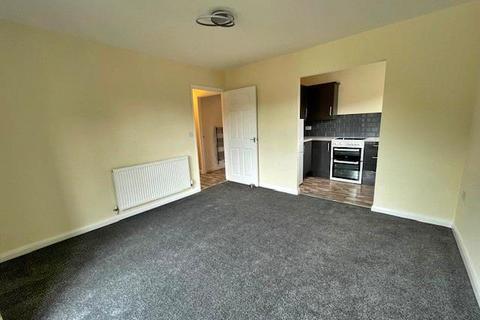 1 bedroom flat for sale, Fleur Gardens, Robinia, Tamworth