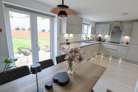 21 Cae Ffynnon, Cowbridge, CF71 7FJ