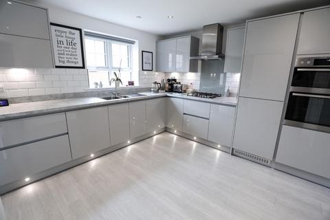 21 Cae Ffynnon, Cowbridge, CF71 7FJ