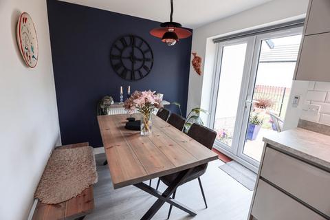 21 Cae Ffynnon, Cowbridge, CF71 7FJ