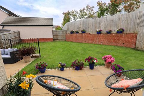 21 Cae Ffynnon, Cowbridge, CF71 7FJ
