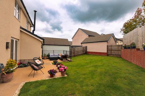 21 Cae Ffynnon, Cowbridge, CF71 7FJ