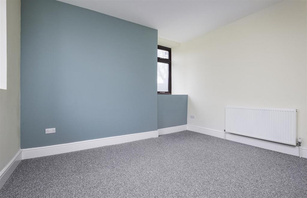 Ground floor bedroom six