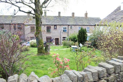 2 bedroom terraced house for sale, Lower Square, Tintwistle, Glossop