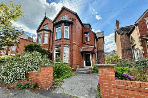 1 bedroom property for sale, Hartington Road, Chorlton