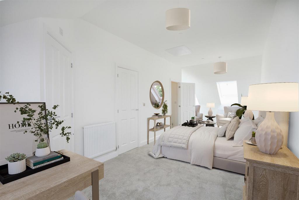 Top floor main bedroom in a 3 bedroom Norbury.jpg