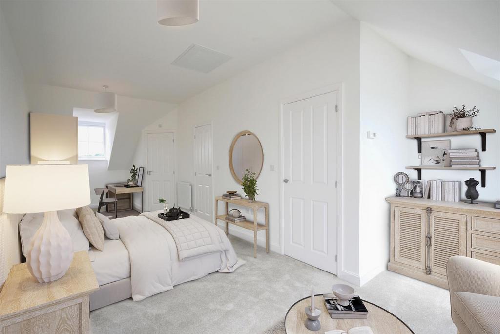 Main bedroom in a 3 bedroom Norbury.jpg