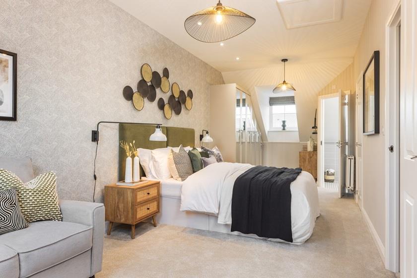 Main-bedroom-in-the-3-bedroom-norbury CGI