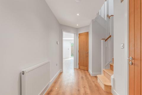 4 bedroom detached house for sale, Redlands Crescent, Stratford-Upon-Avon