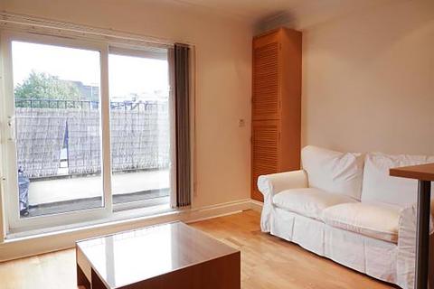 1 bedroom flat to rent, Hercules Street, London N7