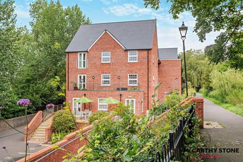 undefined, Tumbling Weir Court, Tumbling Weir Way, Ottery St. Mary, EX11 1GP