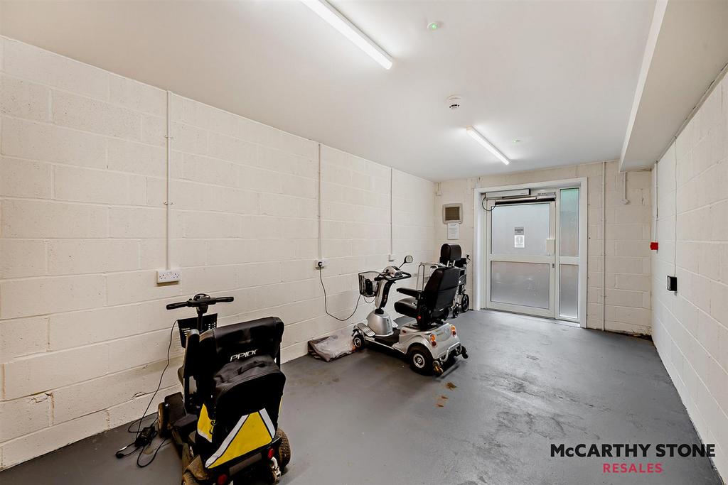 Mobility Scooter Store