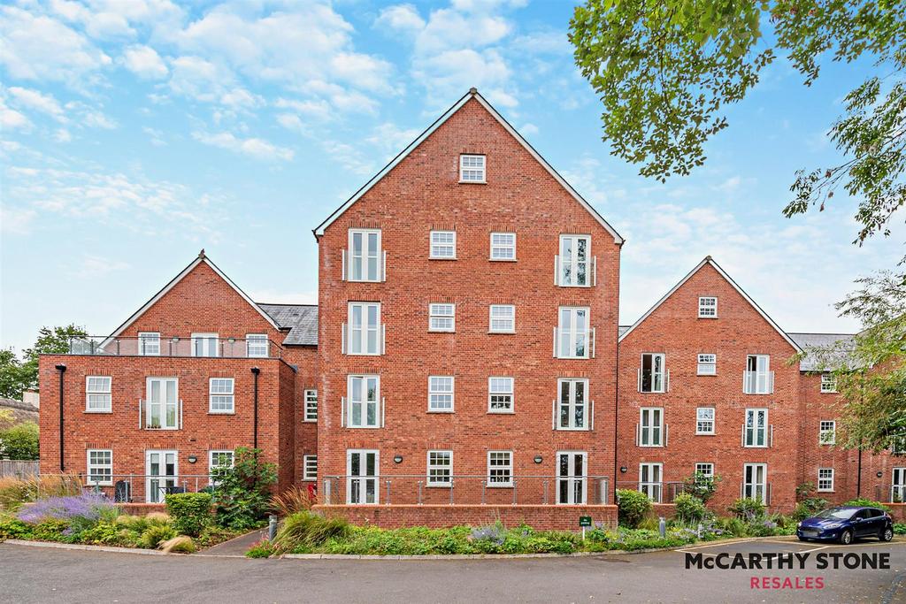 Tumbling Weir Court